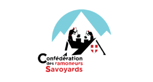 logo Confédération des ramoneurs savoyards