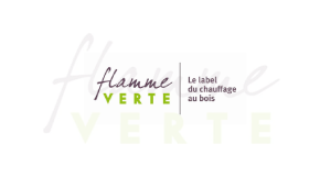 logo Flamme verte